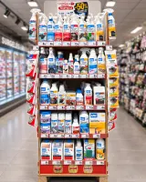 Produits HG à -50%